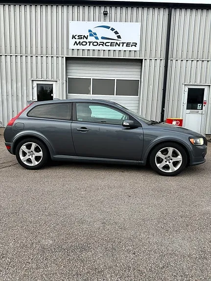 Volvo C30 2009 photo 2