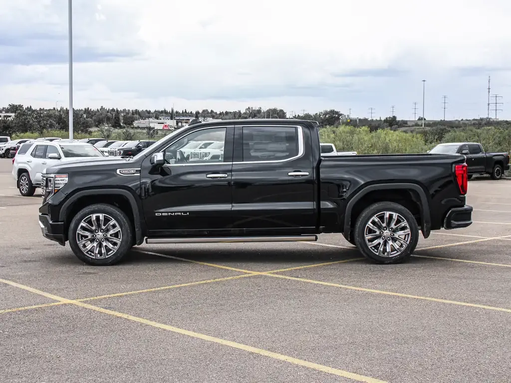 GMC Sierra 1500 2026 photo 5