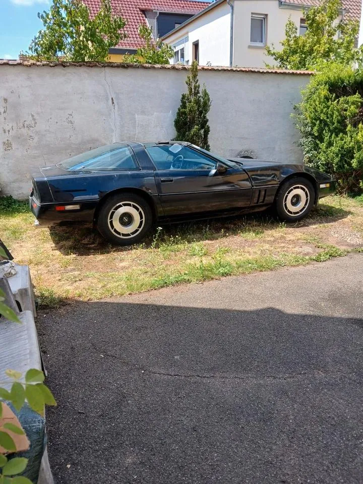 Chevrolet C4
