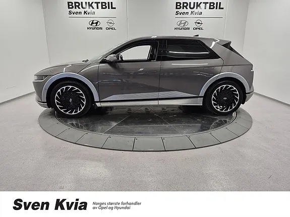 Hyundai Ioniq 5 2022 photo 2