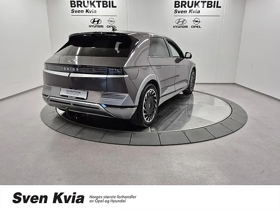 Hyundai Ioniq 5 2022 photo 5