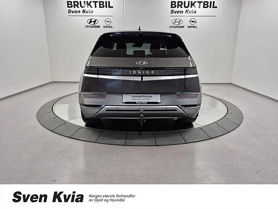 Hyundai Ioniq 5 2022 photo 4