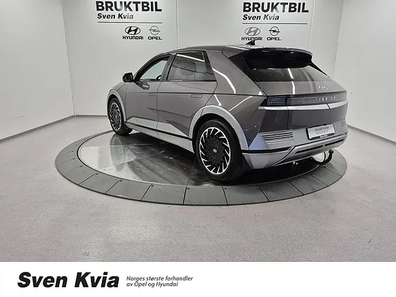 Hyundai Ioniq 5 2022 photo 3