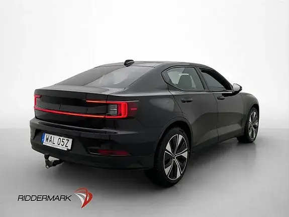Polestar 2 2023 photo 5