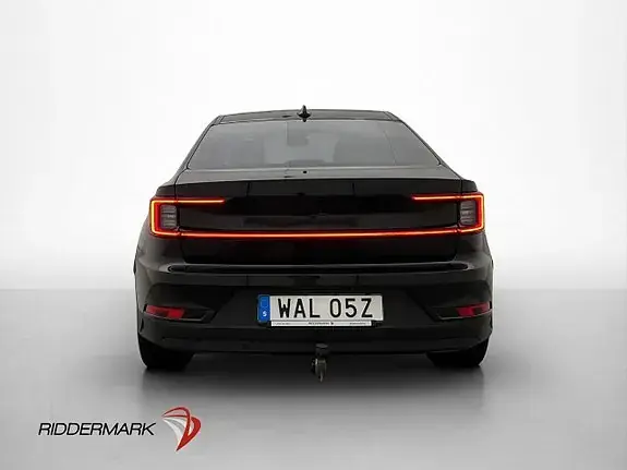 Polestar 2 2023 photo 4
