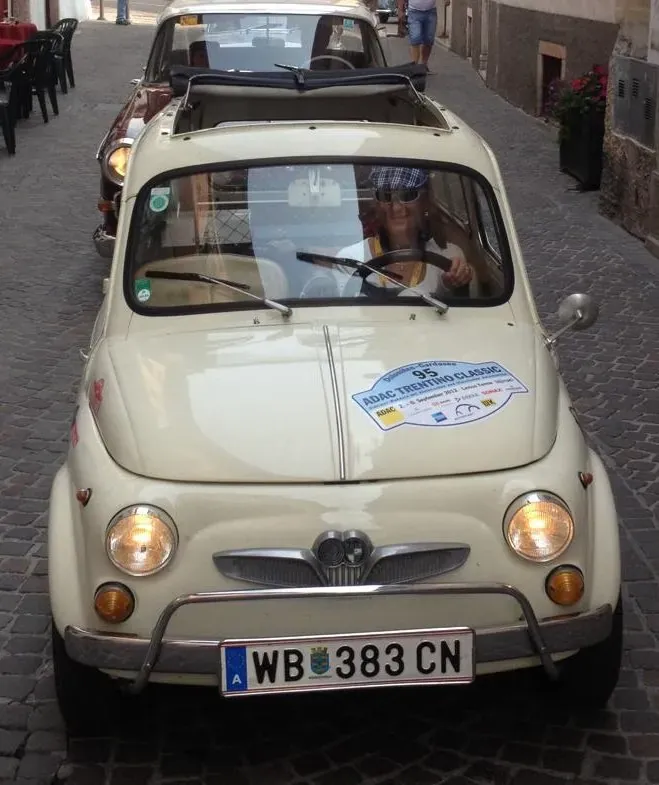 Puch Sonstige