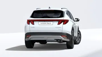 Hyundai Tucson 2026 photo 2
