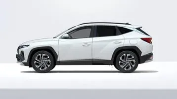 Hyundai Tucson 2026 photo 3