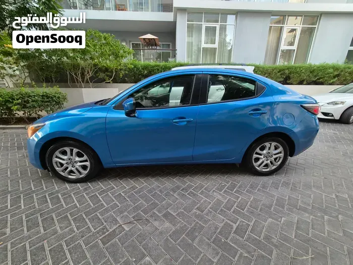 Toyota Yaris 2018 photo 3
