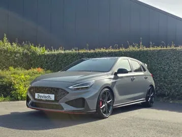 Hyundai I30 2023 photo 3