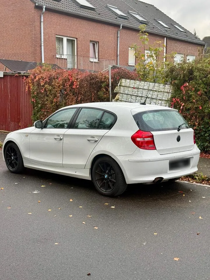 BMW 1Er