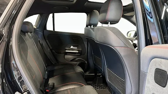 Mercedes-Benz Gla250 2020 photo 5