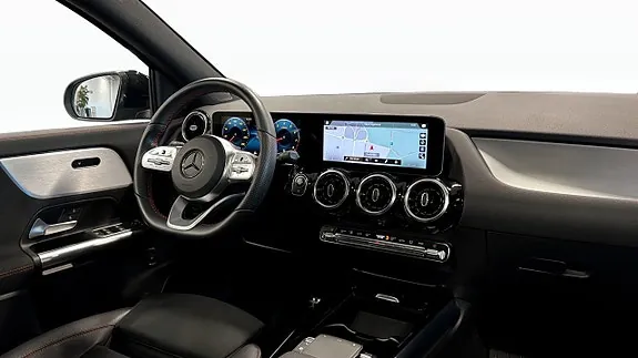 Mercedes-Benz Gla250 2020 photo 3