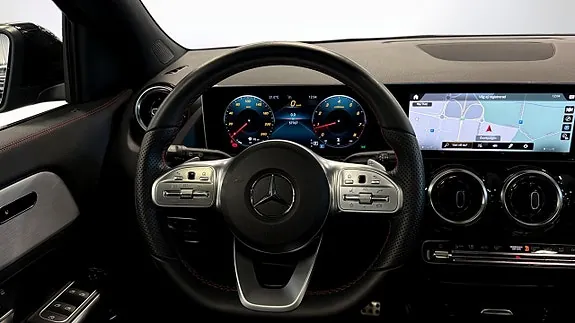 Mercedes-Benz Gla250 2020 photo 4