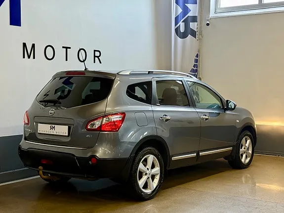 Nissan Qashqai 2011 photo 5
