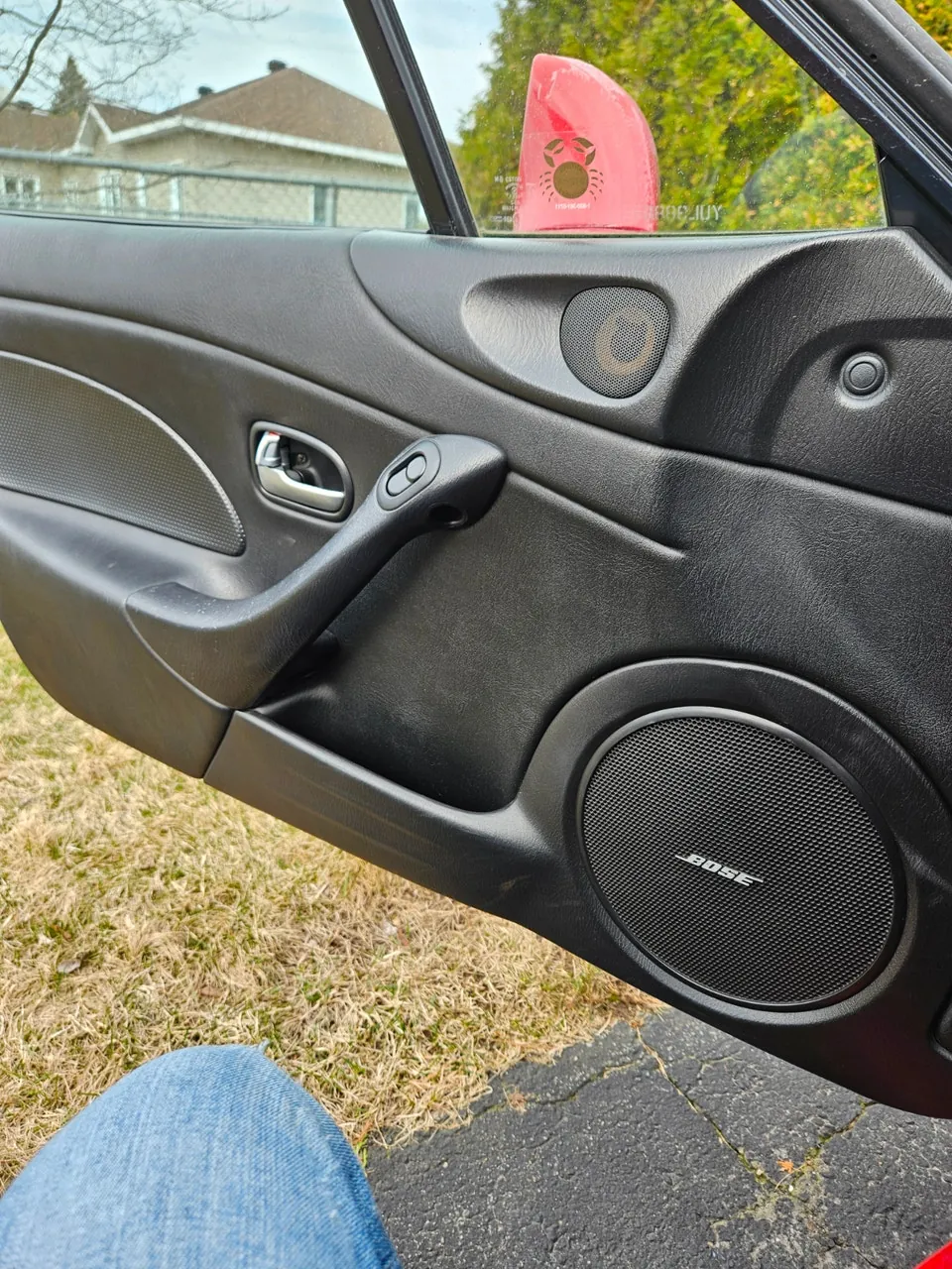 Mazda Mx-5 Miata 2004 photo 5