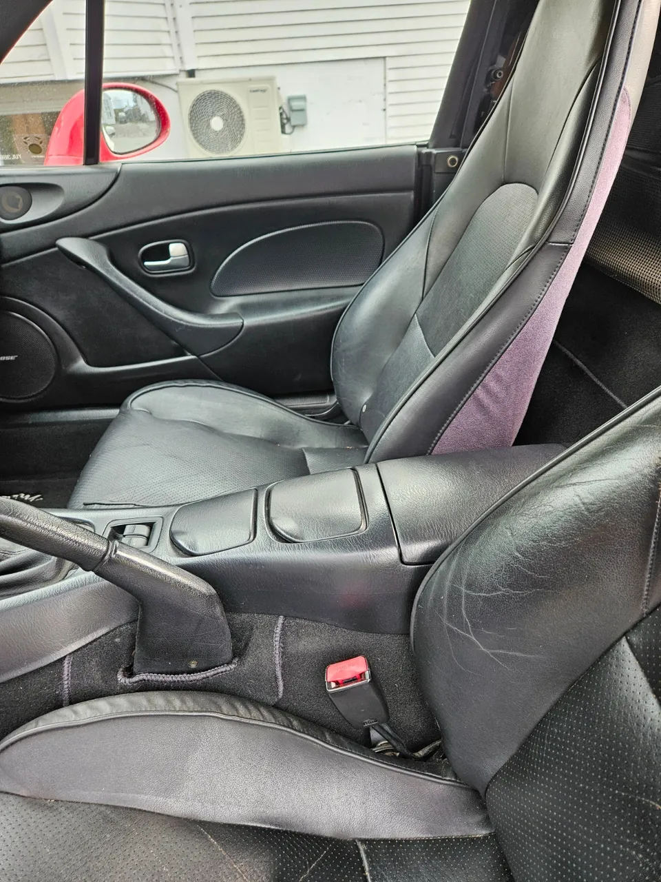Mazda Mx-5 Miata 2004 photo 3