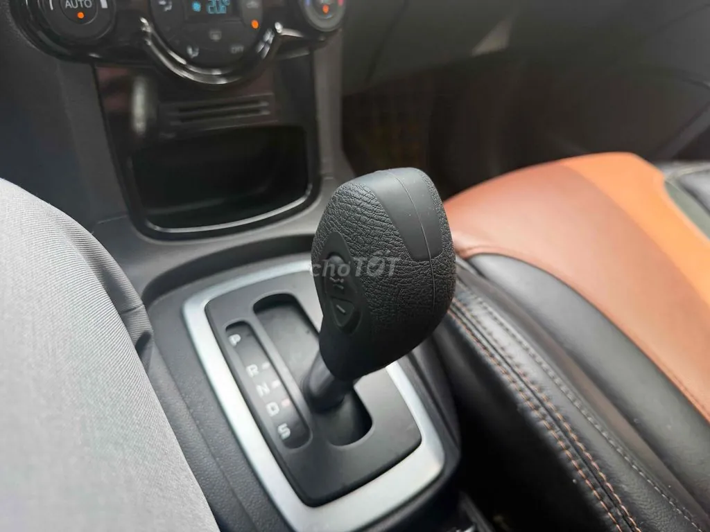 Ford Fiesta 2016 photo 5