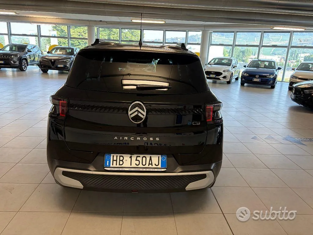 Citroen C3 Aircross 2025 photo 5