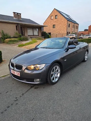 BMW Série 3