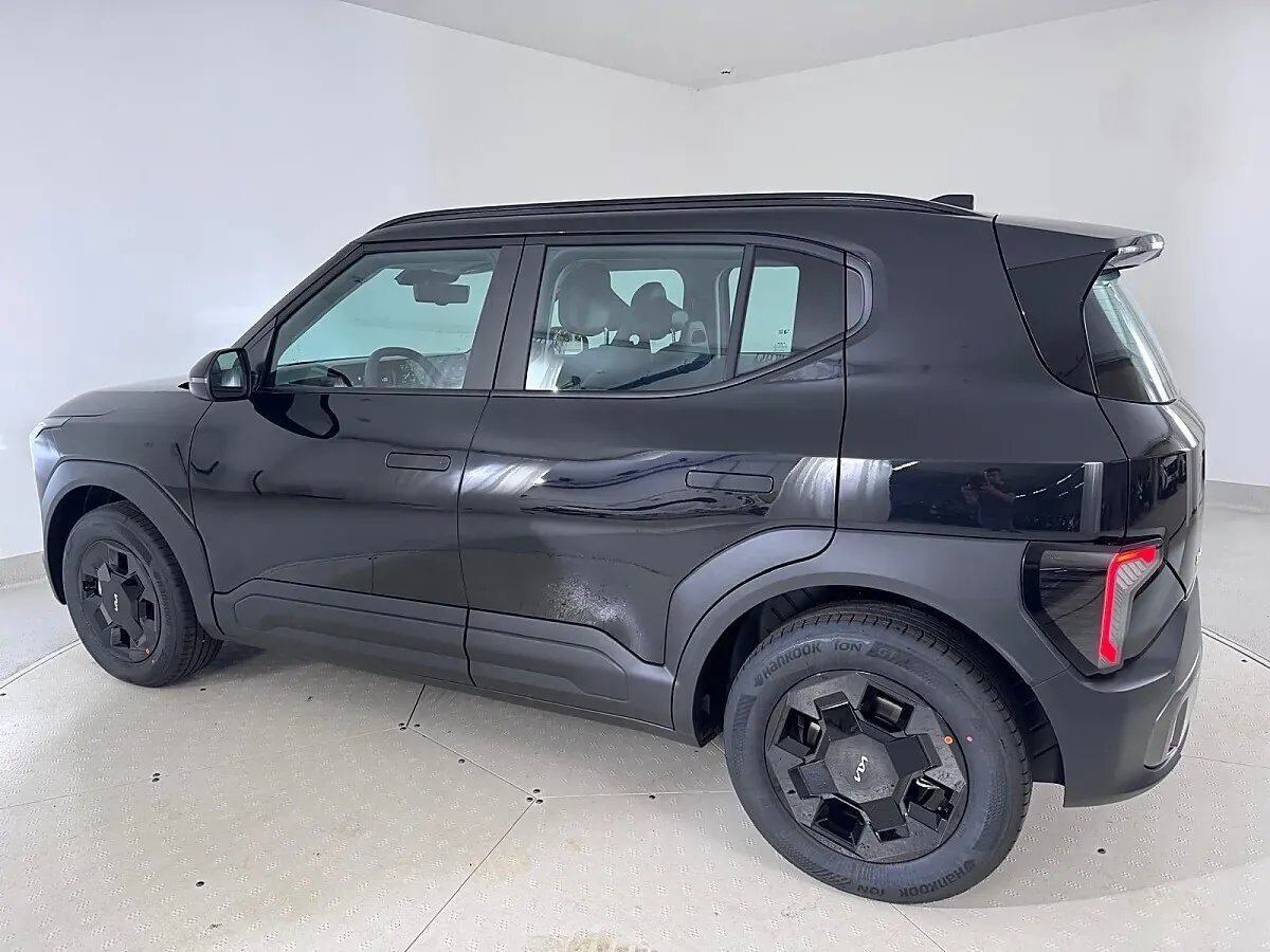 Kia Ev2 2026 photo 3