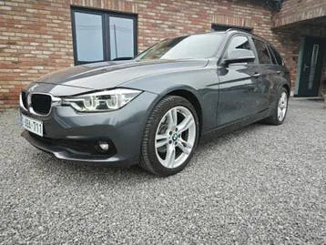 BMW 3