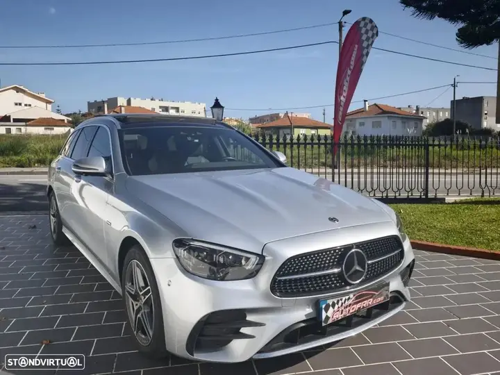 Mercedes-Benz E 300