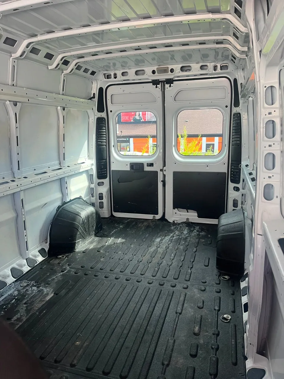 Ram Promaster 2019 photo 3