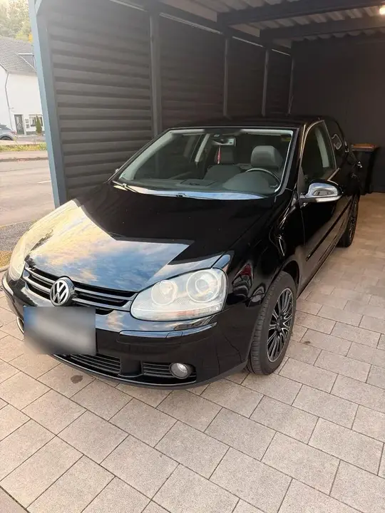 Volkswagen Golf 5