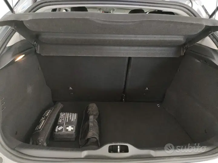 Citroen C4 Cactus 2020 photo 4