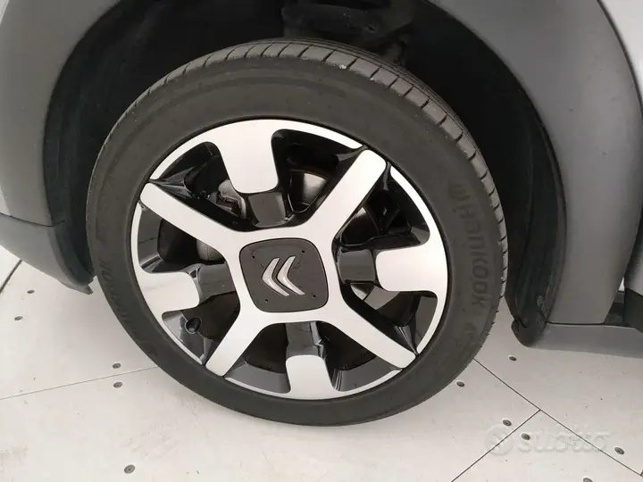 Citroen C4 Cactus 2020 photo 5