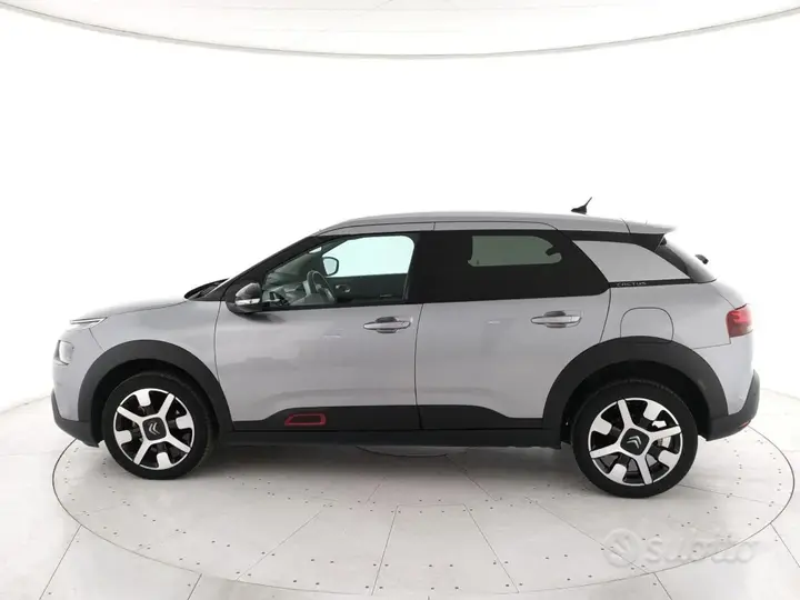 Citroen C4 Cactus 2020 photo 2