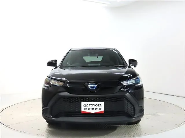 Toyota Corolla Cross 2023 photo 5