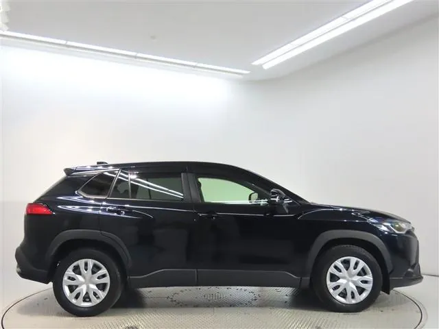 Toyota Corolla Cross 2023 photo 4