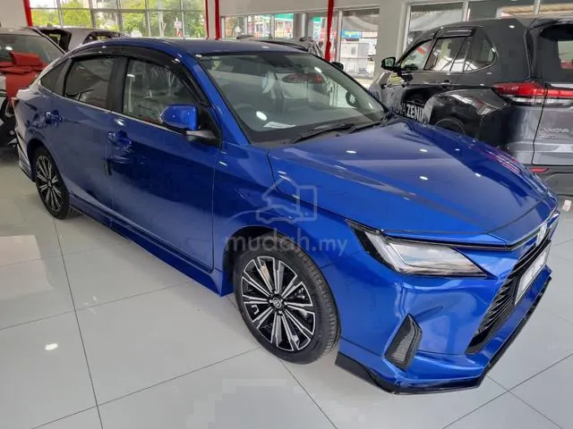 Toyota Vios