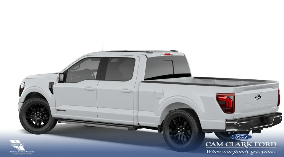 Ford F-150 2026 photo 2