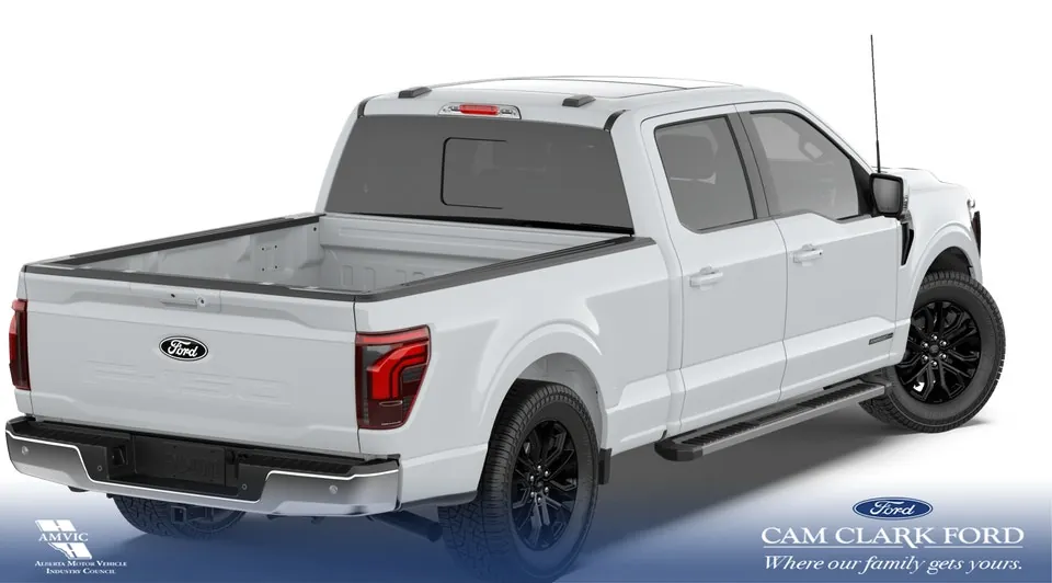 Ford F-150 2026 photo 3