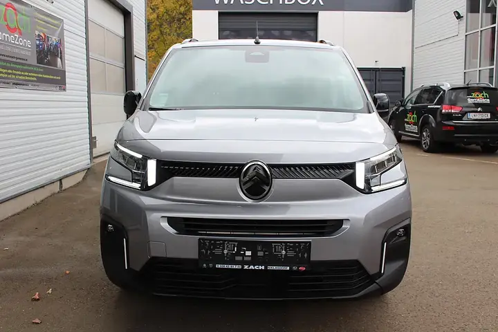 Citroen Berlingo 2026 photo 3