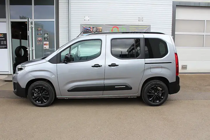 Citroen Berlingo 2026 photo 2