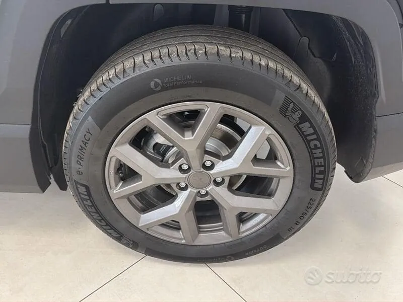 Jeep Compass 2026 photo 5