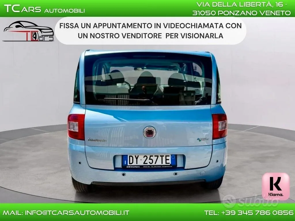 Fiat Multipla