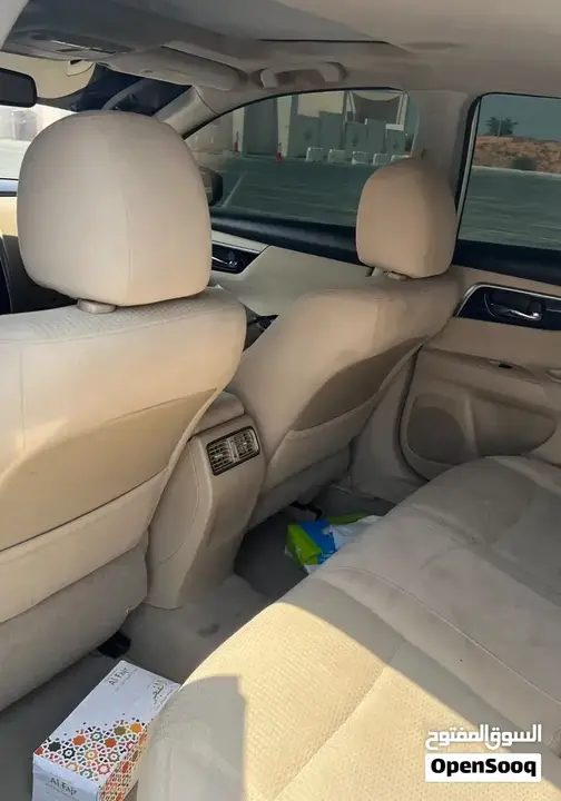 Nissan Altima 2014 photo 4