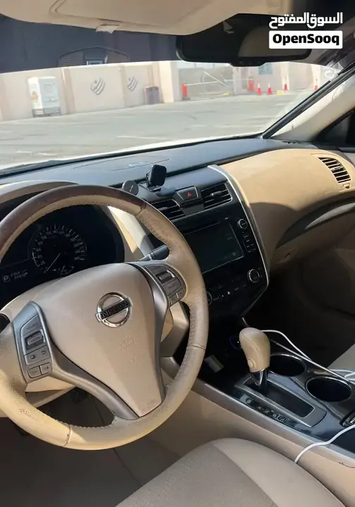 Nissan Altima 2014 photo 3