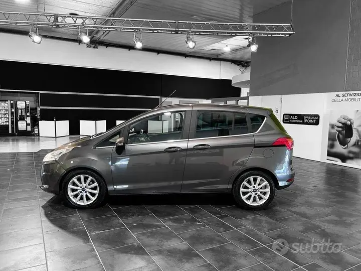 Ford B-Max 2016 photo 3