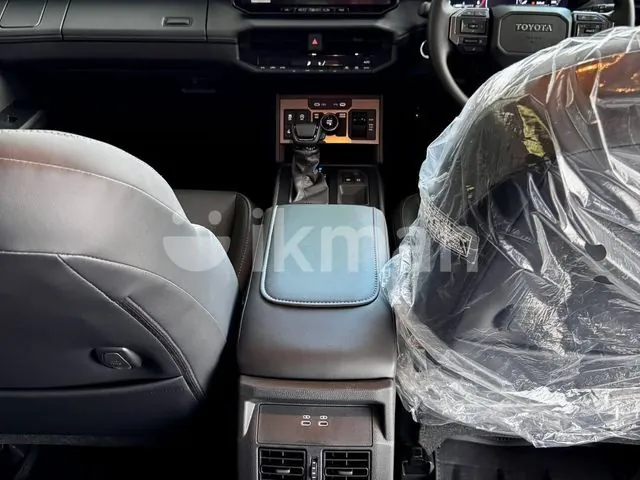 Toyota Hilux 2026 photo 4