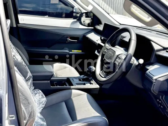 Toyota Hilux 2026 photo 3