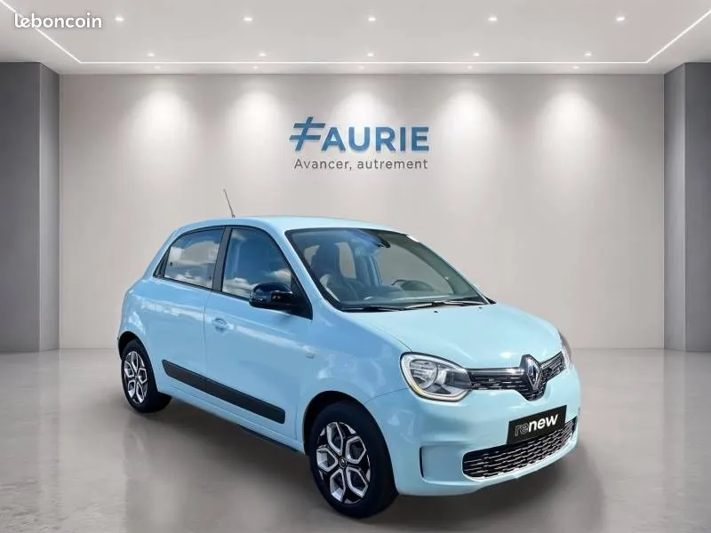 Renault Twingo 2023 photo 3