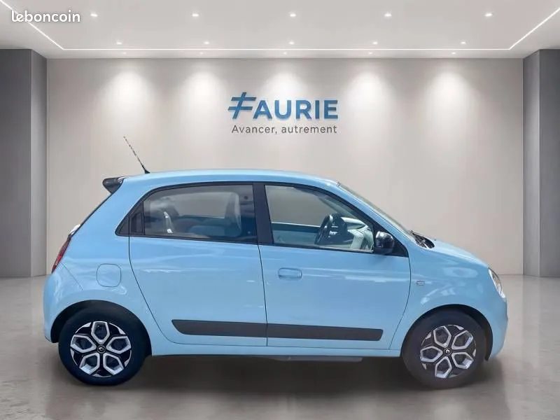 Renault Twingo 2023 photo 4