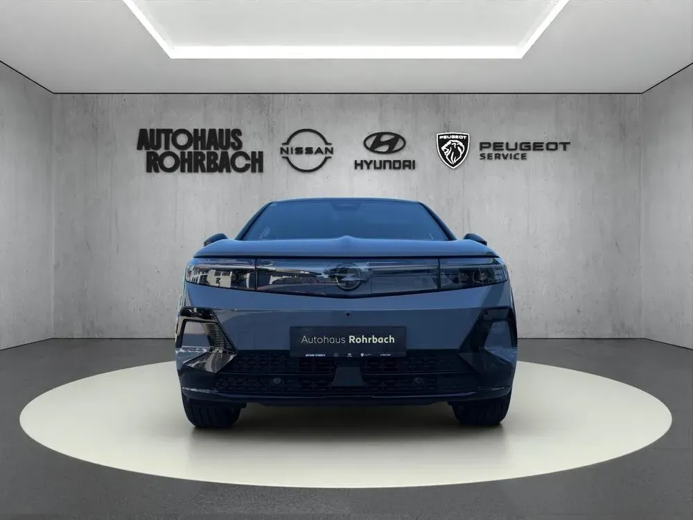 Opel Grandland 2025 photo 3