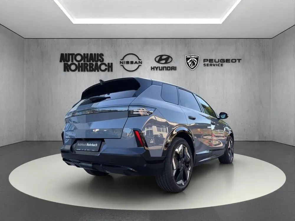 Opel Grandland 2025 photo 2